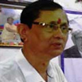 Sri Nagesh Jha